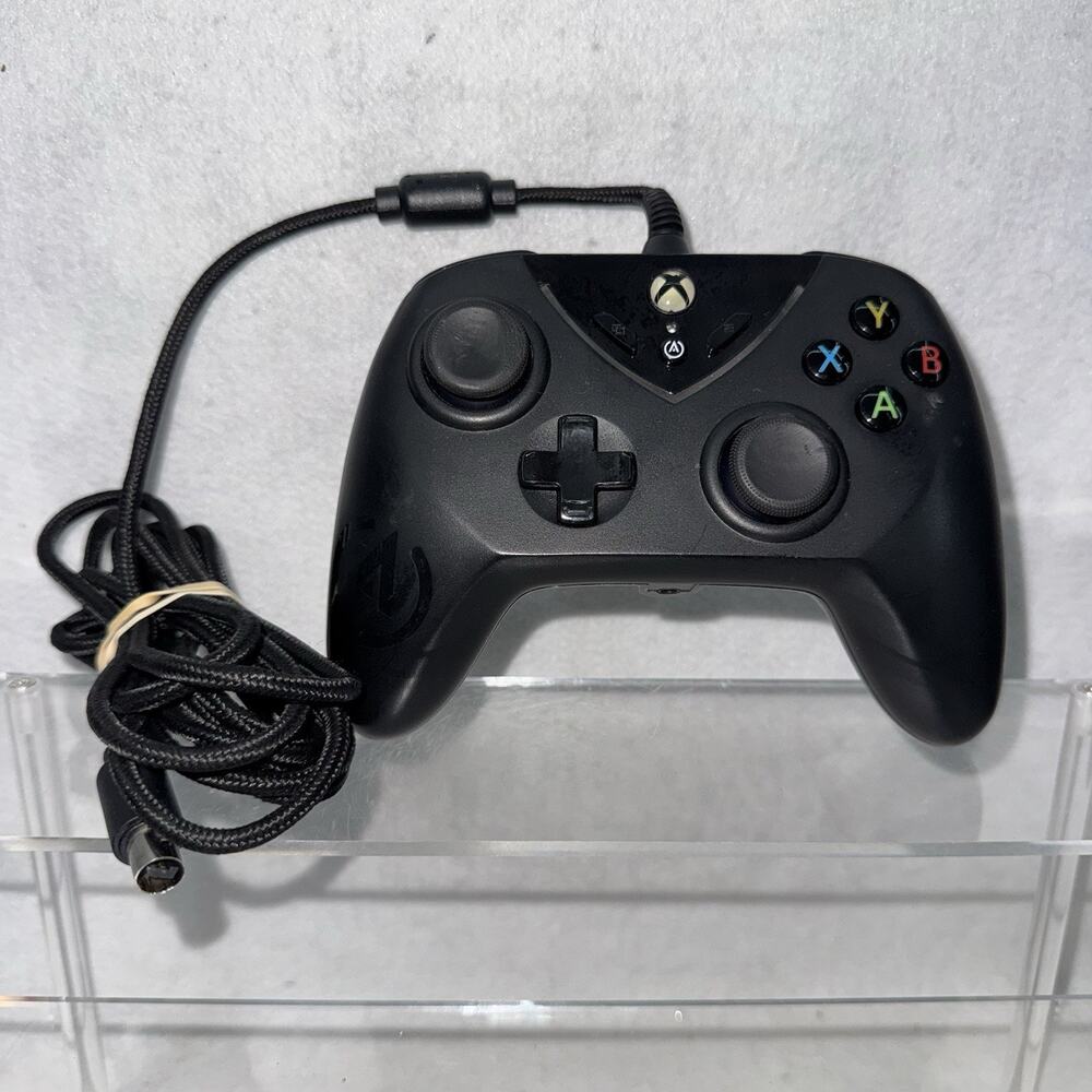 Xbox 360 PowerA Wired Controller